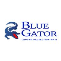 BlueGator Ground Protection image 1
